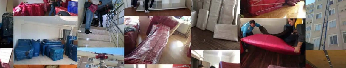 Yenişehir Parça Eşya Taşımacılık görseli